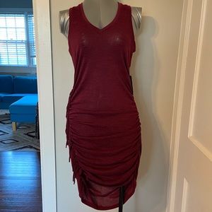 Express Sleeveless Dress